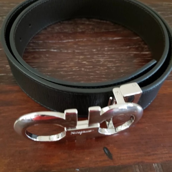 Ferragamo Men’s belt